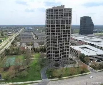 5000 Town Ctr #2505, Southfield, MI 48075
