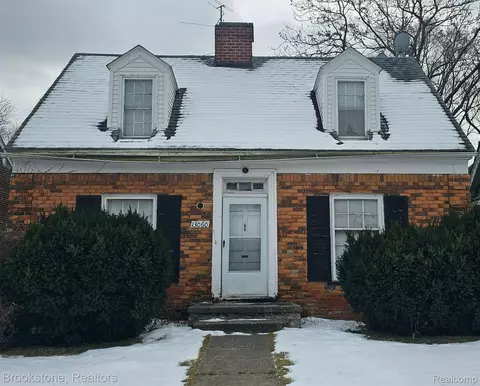 13060 Rosemary St, Detroit, MI 48213