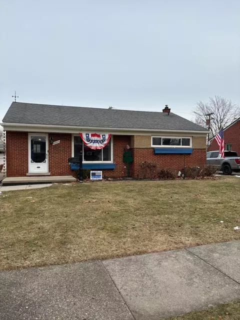 28644 Dover St, Livonia, MI 48150