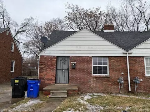 13580 Southfield Fwy, Detroit, MI 48223