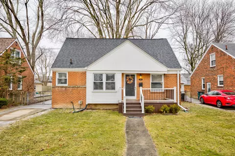 1943 Ellwood Ave, Berkley, MI 48072