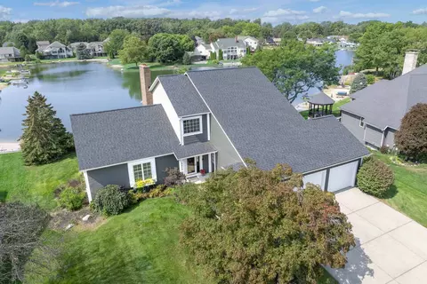 3975 Piute Dr SW, Grandville, MI 49418