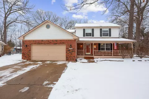 43549 Karli Ln, Canton, MI 48188