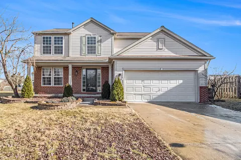 7791 Hampton Crt Ct, Ypsilanti, MI 48197