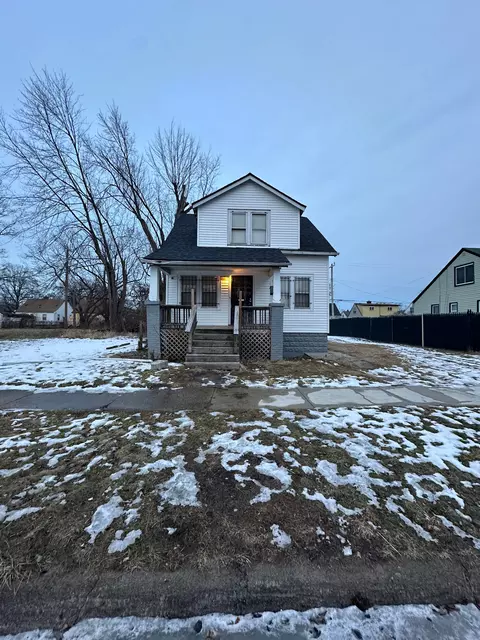 19200 Shields St, Detroit, MI 48234
