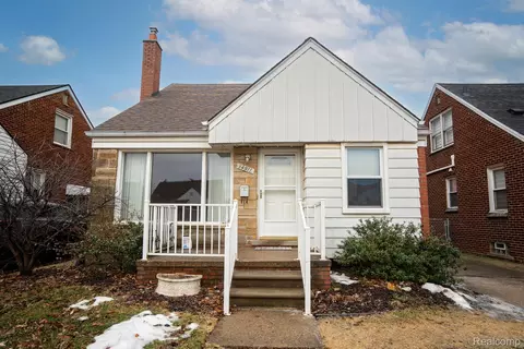 14911 Anne Ave, Allen Park, MI 48101