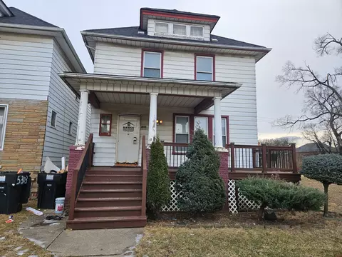 5303 Vancouver St, Detroit, MI 48204
