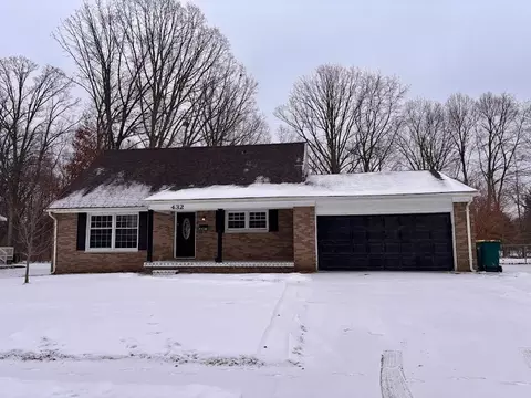 432 Leland St, Flushing, MI 48433