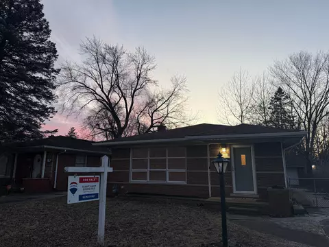 20101 Fenton St, Detroit, MI 48219