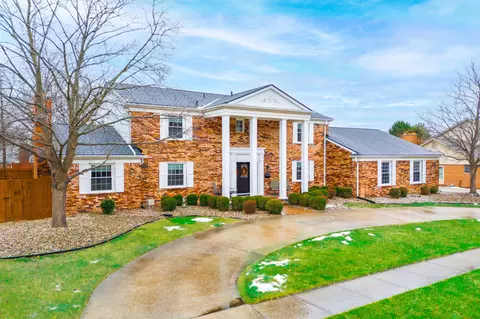 18300 Mulberry St, Riverview, MI 48193