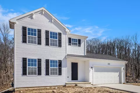 3152 Fox Run Crt Ct, Vienna, MI 48420