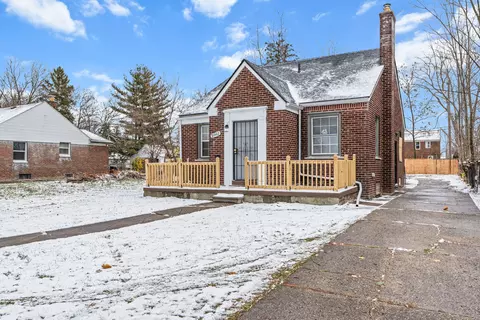 10442 Lakepointe St, Detroit, MI 48224