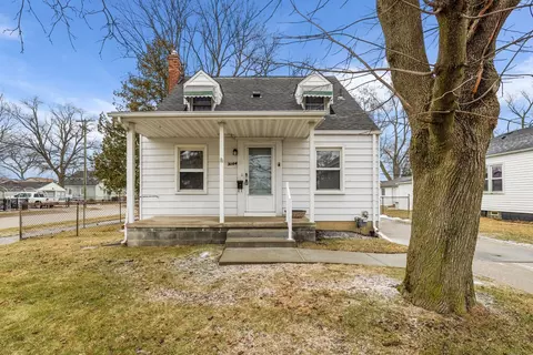 3184 Griffith Ave, Berkley, MI 48072