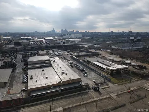 1574 Lyman, Detroit, MI 48211