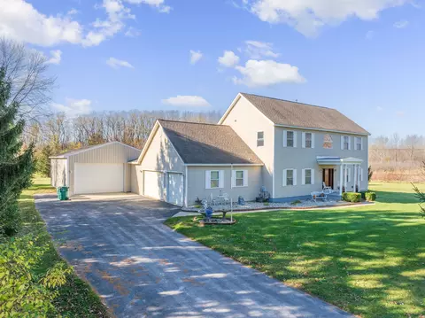 15218 Elwell Road Rd, Van Buren, MI 48111
