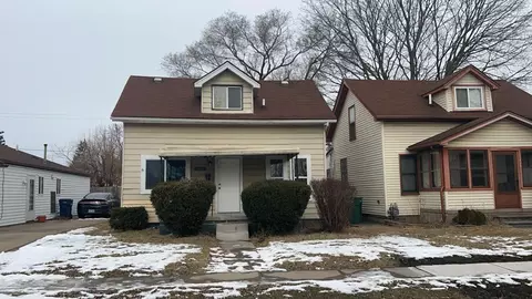 1406 Hanford Ave, Lincoln Park, MI 48146