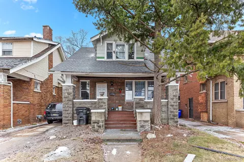 11625 Ohio St, Detroit, MI 48204