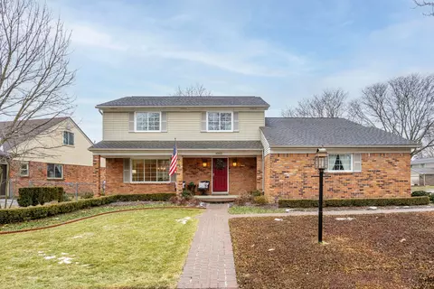 46600 Camelia Dr, Canton, MI 48187