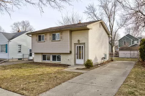 1501 Hoffman Ave, Royal Oak, MI 48067
