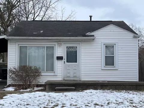 6355 Hazel St, Taylor, MI 48180 photo 1