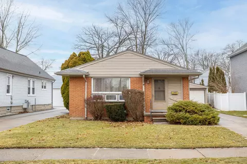 2651 Griffith Ave, Berkley, MI 48072