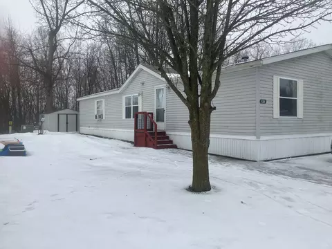 520 Pond Vw, Morrice, MI 48857