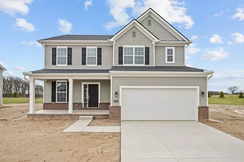 2764 Silo Dr, Saline, MI 48176