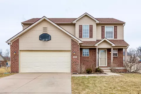 38580 Shelby Dr, Westland, MI 48186
