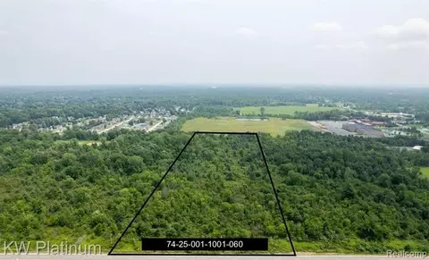 0 Allen Rd, Kimball, MI 48074
