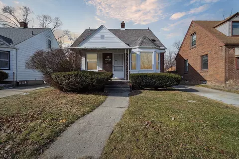 19267 Garfield, Redford, MI 48240