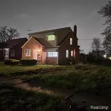 7834 Faust Ave, Detroit, MI 48228
