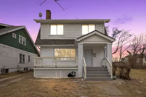 11425 Belleterre St, Detroit, MI 48204