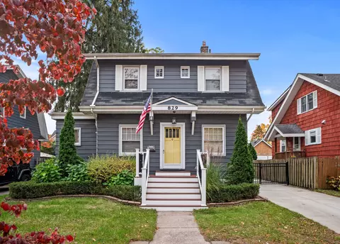 829 Park Ave, Royal Oak, MI 48067