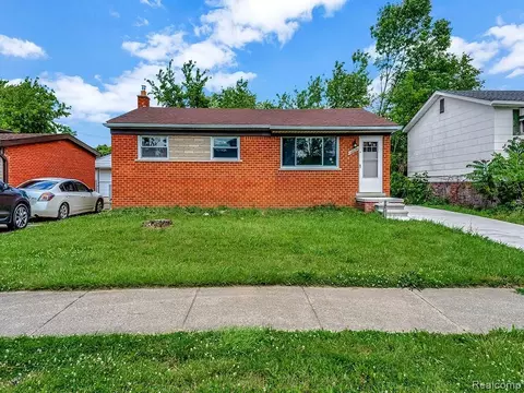 30658 Palmer, Westland, MI 48186