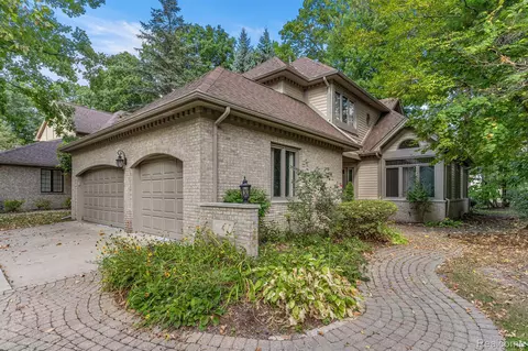 4 Lemington, Dearborn, MI 48126