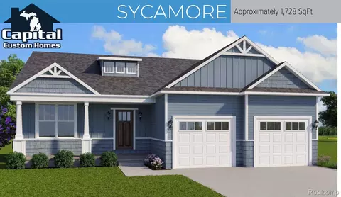 Moh 48 Birkdale Ln, Marion, MI 48843