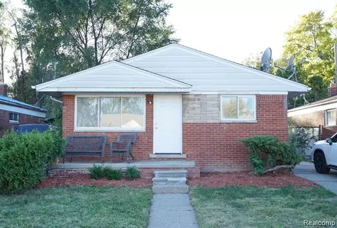 8099 Wyoming St, Detroit, MI 48204