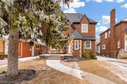 18076 Kentucky St, Detroit, MI 48221