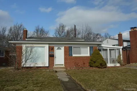 Undisclosed, Madison Heights, MI 48071