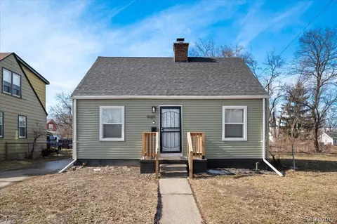 19189 Justine St, Detroit, MI 48234