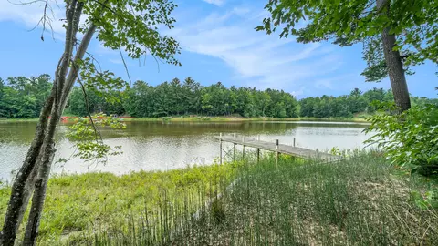 lot S 624 625 Ravin Hl, Moffatt, MI 48610
