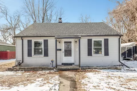 20015 Five Points St, Redford, MI 48240