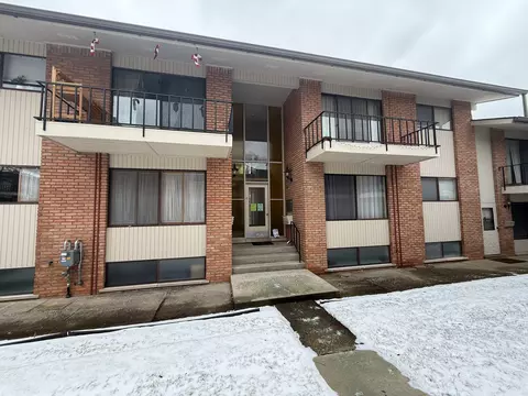 500 Ford St Unit 3c 3 C #3, Plymouth, MI 48170