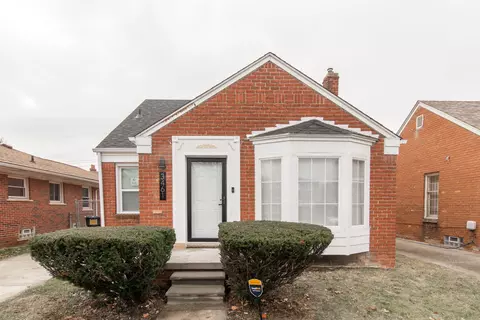 3461 Cadieux Rd, Detroit, MI 48224