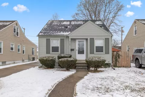 3120 Monroe St, Dearborn, MI 48124