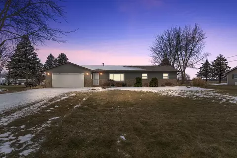 3460 S Reese Rd, Blumfield, MI 48734