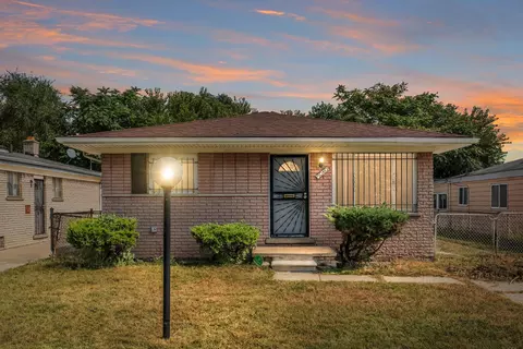 20410 Wisconsin St, Detroit, MI 48221