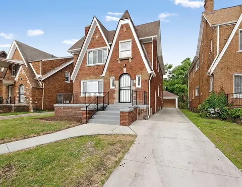 17543 Santa Rosa Dr, Detroit, MI 48221