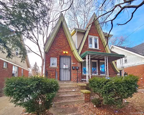 15041 Cruse St, Detroit, MI 48227