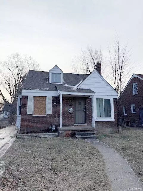 12744 Duchess St, Detroit, MI 48224